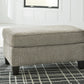 Barnesley Ottoman