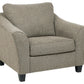 Barnesley Oversized Chair