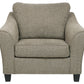 Barnesley Oversized Chair