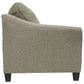 Barnesley Oversized Chair