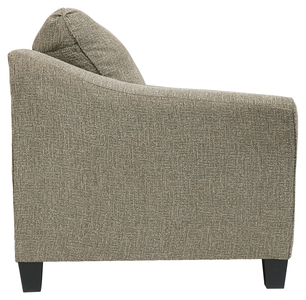 Barnesley Oversized Chair