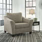 Barnesley Oversized Chair