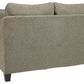 Barnesley Loveseat