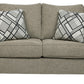 Barnesley Loveseat