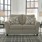 Barnesley Loveseat