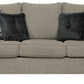 Barnesley Sofa