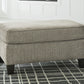 Barnesley Ottoman