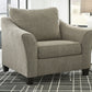 Barnesley Oversized Chair