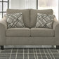 Barnesley Loveseat
