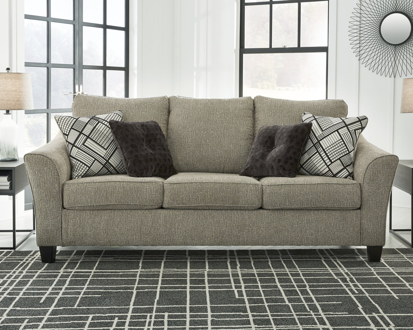 Barnesley Sofa