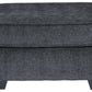 Altari Oversized Accent Ottoman