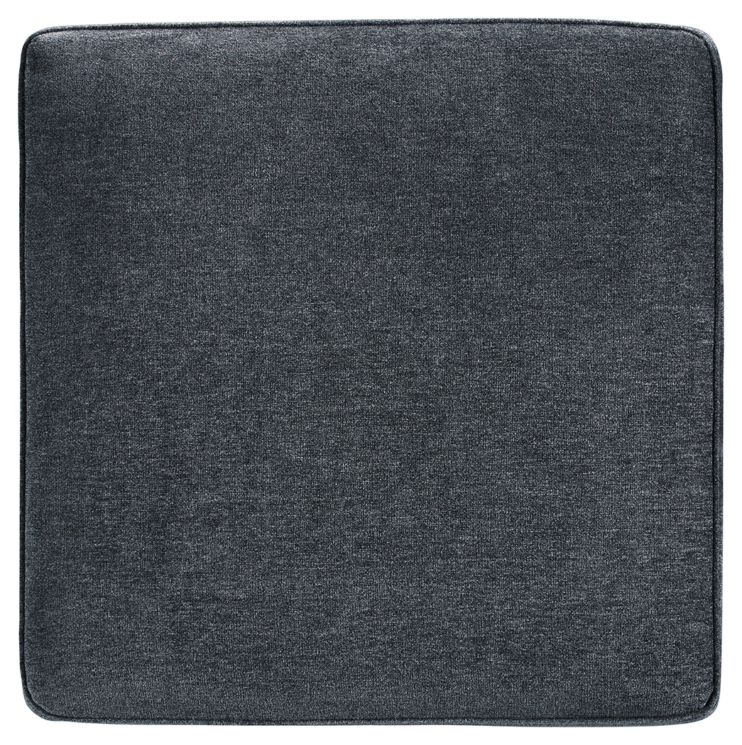 Altari Oversized Accent Ottoman