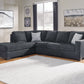 Altari 2-Piece Sectional with Chaise