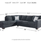 Altari 2-Piece Sectional with Chaise