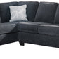Altari 2-Piece Sectional with Chaise