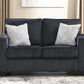 Altari Loveseat