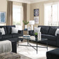 Altari Queen Sofa Sleeper
