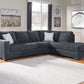 Altari 2-Piece Sectional with Chaise