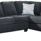 Altari 2-Piece Sectional with Chaise