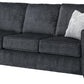 Altari 2-Piece Sleeper Sectional with Chaise
