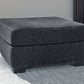 Altari Oversized Accent Ottoman