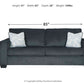 Altari Queen Sofa Sleeper