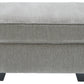 Altari Oversized Accent Ottoman