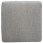 Altari Oversized Accent Ottoman