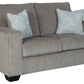 Altari Loveseat