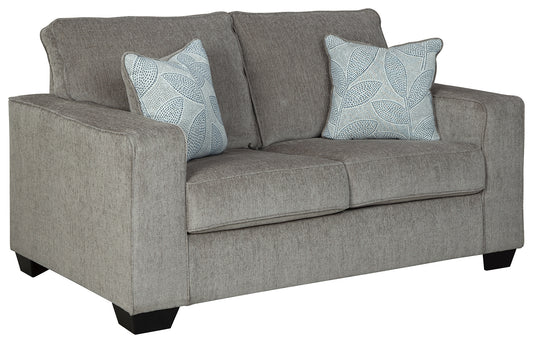 Altari Loveseat