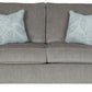 Altari Loveseat
