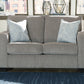 Altari Loveseat