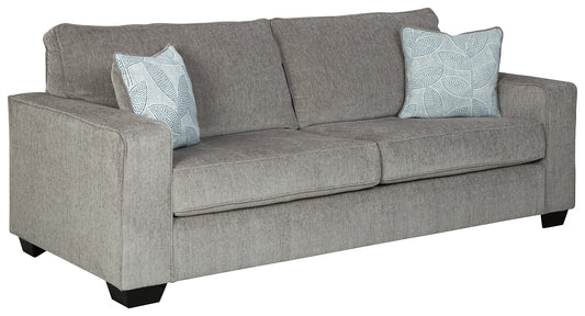 Altari Queen Sofa Sleeper