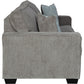 Altari Queen Sofa Sleeper