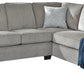 Altari 2-Piece Sectional with Chaise