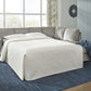 Altari 2-Piece Sleeper Sectional with Chaise