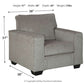 Altari Chair