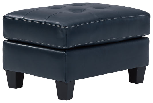 Altonbury Ottoman