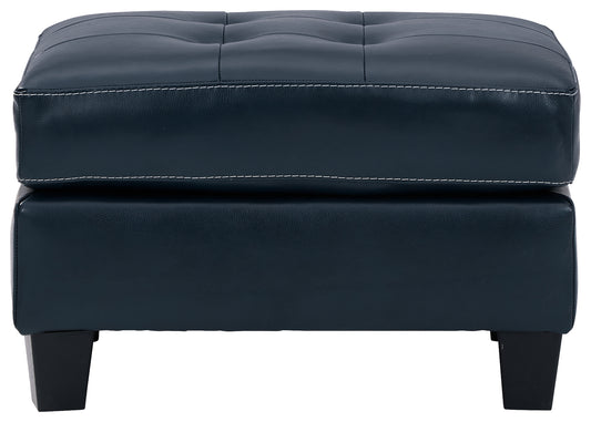 Altonbury Ottoman