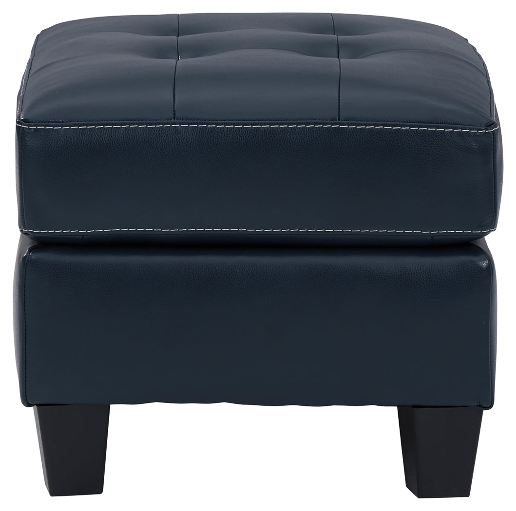 Altonbury Ottoman