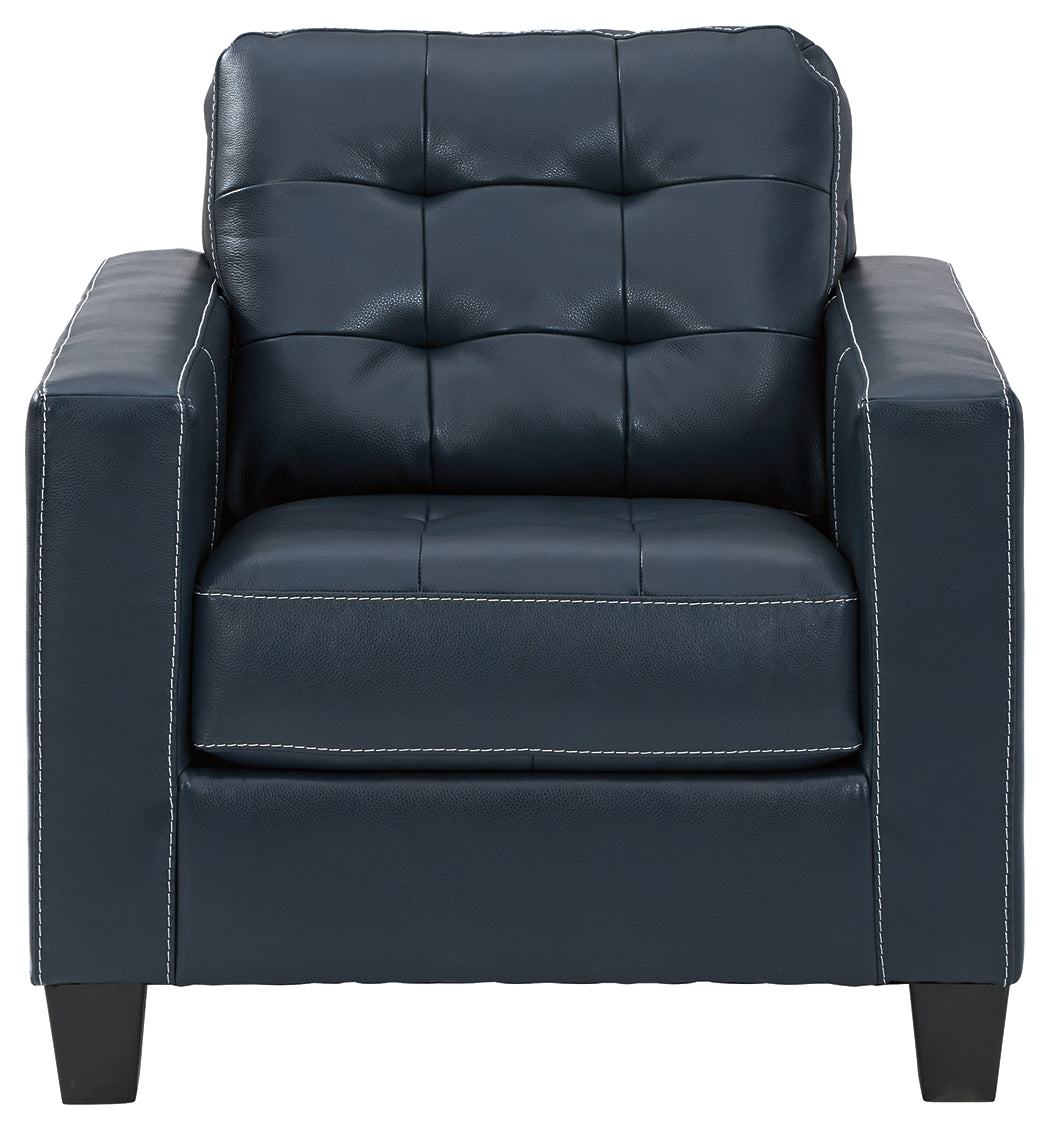 Altonbury Chair
