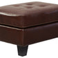 Altonbury Ottoman