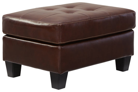Altonbury Ottoman