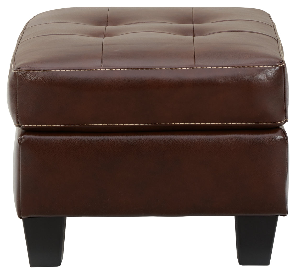 Altonbury Ottoman