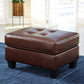 Altonbury Ottoman