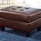 Altonbury Ottoman