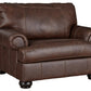 Beamerton Oversized Chair