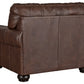 Beamerton Oversized Chair