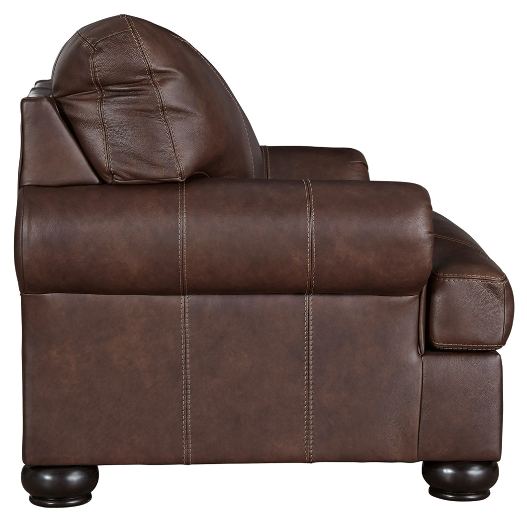 Beamerton Oversized Chair