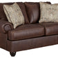 Beamerton Loveseat